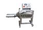 300kg/h Fish Processing Machine Cooked Meat Sausage Slicer Cutter