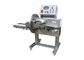 300kg/h Fish Processing Machine Cooked Meat Sausage Slicer Cutter