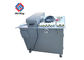 Commercial Sausage Processing Equipment Tying Bundler Machine With Double Line