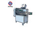 Fruit Processing Bean Sprout Okra Cutting Equipment Banana Chips Slicer Machine