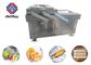 Double Head Automatic Vacuum Packing Machine For Meat Or Vegetable