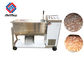 Durable Meat Processing Machine Meat Chopper Mixer  Blender Machinery