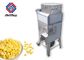 Fresh Vegetable Processing Equipment Sweet Corn Thresher Machine Maize Peeler Threshing