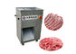 Large Capacity Fresh Meat Cutting Machine Pork Strip Slice Equipment