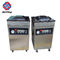 Meat Automatic Vacuum Packing Machine 490X540X970 mm Outline Dimension