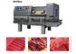 High Output Frozen Fish Meat Dicer Dicing Chicken Cube Cutting machine