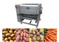 Commercial Fruit Taro Carrot Onion Vegetable Washing And  Peeling Machine
