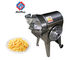 Multifunctional Vegetable Processing Equipment / Potato Chips Cutter Strip French Fries Making Machine