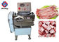 Best Price Sale Commercial Frozen Spareribs Beef Meat Cube Dicer Cutting Dicing Machine