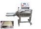 Big Capacity 500kg/H Industrial Meat Slicer Bacon Ham Cooked Beef Cutter