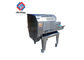 Commerical Vegetable Processing Equipment Tobacco Cutting Machine