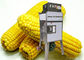 150KG Industrial Vegetable Processing Equipment Multifunctional Sweet Corn Thresher