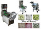 1900W Vegetable Processing Equipment Cabbage Lettuce Spinach Chopping Cutting Carrot Shredder