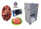 Hygienic Design Fresh Meat Shredder Machine Pork Beef Chicken Breast Slicer