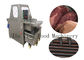 Brine Water Injector Machine For Meat / Poultry Meat Saline Injection Machine