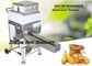 Durable 2250W Industrial Sweet Corn Sheller Machine 1 Year Warranty