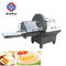 High Precision Control System Electric Cheese Slicer Cutting Size 1~30mm 4.4KW