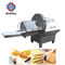 High Precision Control System Electric Cheese Slicer Cutting Size 1~30mm 4.4KW