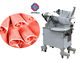 Semi - Automatic Industrial Meat Slicer Capacity 50-68 Pcs / Min