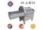 220/380V Meat Processing Machine Bacon Ham Slicer With Four Models