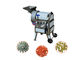 Commercial Fruit Processing Equipment / Kiwi Pear Apple Plantain Banana Chips Cutting Machine