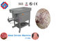 CE Approved Beef Meat Mincer Machine / Stainless Steel Industrial Meat Grinder