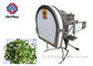 High Efficiency Vegetable Processing Equipment / Onion Garlic Cutter Machine