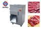 Convenient 380V Chicken Meat Processing Machine Large Capacity 500-800 Kg/H