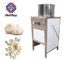Commercial Electric Automatic Garlic Peeling Machine Output 70-100KG/HR
