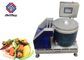Large 304 Stainless Steel Vegetable Dryer Machine / Fruit Dehydrator Machine