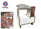 Floor Type Meat Processing Machine / Beef Pork Steak Meat Tenderizer Machine