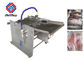 Fish Skin Peeling Machine / Fish Peeler , Fish Skin Processing Equipment