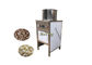 70-100kg/H Garlic Processing Machine For Restaurants Electricity Saving