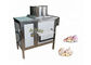 Low Loss Dry Garlic Processing Machine Big Capacity 300-1000kg/H