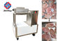 Safety Beef Pork Steak Breaking Tenderizer Machine 650x450x970mm