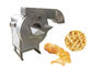 1.5KW Vegetable Processing Equipment Potato Chips Cutter French Fries Making Machine