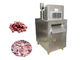 3KW  Meat Processing Machine Poultry Chicken Steak Cube Cutter