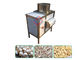 Long Life Garlic Processing Machine 800~1200kg/H Capacity / Garlic Bulb Separator