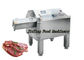 Commercial Frozen Meat Processing Machine Fish Cheese Cutter For Restuarant