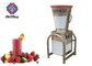 Eletrical Vegetable Processing Equipment / Fruit Crusher Machine