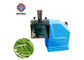 Automatic Fruit Processing Equipment Spring Green Onion Leek Shredder