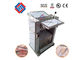 Small Pork Peeling Machine / Fish Skinning Peeler Remover With 15 M Per Minute