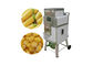 Fresh Maize Thresher Peeling Machine Maize Corn Threshing Separator Processing Machine