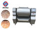 300L Meat Processing Machine , Vacuum Roll Mix Poultry Meat Marinating Machine