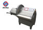 Frozen Bacon Slicing Machine / Ham Or Mutton Meat Slicing Equipment