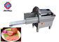 Automatic Steak / Ham / Sausage Slicer Machine Cutting Speed 200 Pieces / Minute