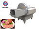 Automatic Steak / Ham / Sausage Slicer Machine Cutting Speed 200 Pieces / Minute
