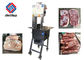 Stainless Steel Commercial Fish Frozen Meat Bone Saw Cutting Machine