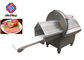 Sausages / Fish / Bacon Slicer Machine With Adjustable Speed High Efficiency