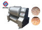 SUS304 Electric Industrial Vacuum Roll Meat Mixing Equipment / Ham Tumbling Machine
